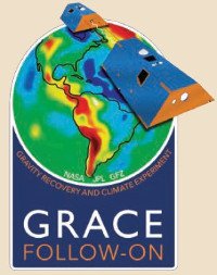 GRACE Follow-On Project Logo